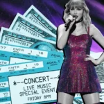 Taylor Swift Ticket Prices