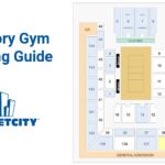 Gregory Gym Guide title image